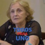 Laguna Paiva despide a la doctora Miriam Emable, primera medica que tuvo la ciudad