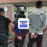 Dos aprehendidos por encubrimiento en Recreo y secuestro de un motovehículo con pedido de robo