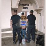 Aprehendieron a un encubridor del robo de un auto en Nelson