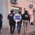 Personal de PDI de San Cristóbal recupero 29 animales en Córdoba valuados en cerca de 50 millones de pesos