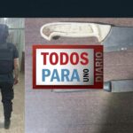 Una mujer aprehendida en Laguna Paiva y secuestro de dos armas armas