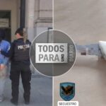 Un herido de arma blanca en Laguna Paiva luego de una gresca callejera