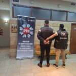 Detuvieron a un hombre en Santa Fe que es investigado por abusar y ejercer violencia sobre su ex pareja