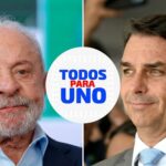 Ganó Lula y será presidente de Brasil por cuarta vez
