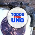 En una zona de pastizales en Recreo Sur la policía secuestro una pistola, tres cartuchos