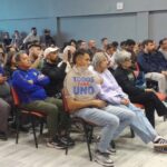 Reunión informativa sobre inscripción y requisitos para el próximo sorteo de 18 lotes en Laguna Paiva